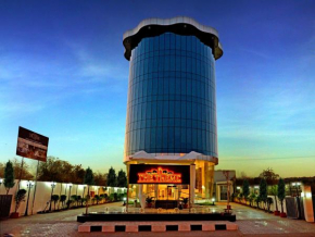 The Theme, Jaipur, Jaipur
